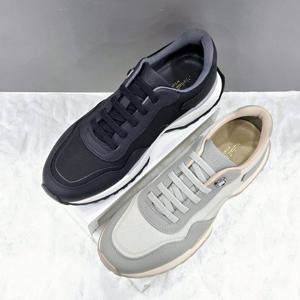 [탠디]남성 어반 클래식 스니커즈 Y2HF50ZZ04 BLACK GRAY 2DC JJ