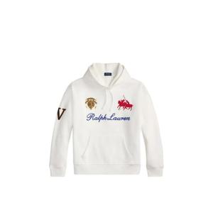 폴로 랄프로렌 로고 자수 후디 710B14217