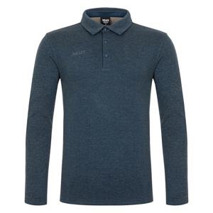 [밀레]밀레티셔츠 남성 겨울 긴팔 카라티MLUWT2714D_IC