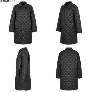 [밀레]밀레패딩자켓 여성 가을겨울 롱패딩자켓MLUWJ652A_IC