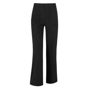 [밀레]밀레바지 여성 가을 세미 와이드 팬츠 MLUFP63416_IC