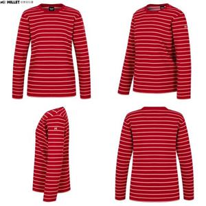 [밀레]밀레 아웃도어 여성 가을 긴팔 티셔츠 MLUFT613A_IC