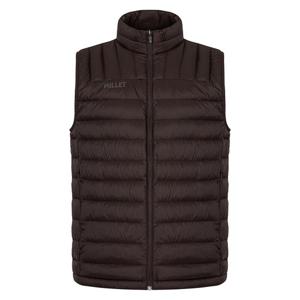 [밀레]밀레 아웃도어 남성 간절기 다운 베스트MXUWV052E6_IC