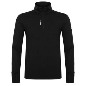 [밀레]밀레 아웃도어 남성 가을 집업 티셔츠_MRUFT01516_IC