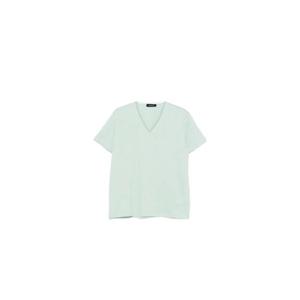 25 FW 파비아나필리피 V넥 티셔츠 JED266F143L902 TP449413039