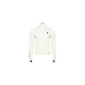 25 FW 몽클레어 로고 터틀넥 스웨트셔츠 8G00020899J0 TP449518111