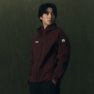 [밀레]밀레아웃도어 남성가을 기능성 방수자켓MXUFJ003A1_IC