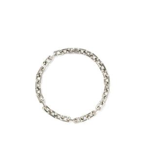 [MARC JACOBS] 라프리마 여성 목걸이 Chokers J marc chainlink 2P3JNC001J32040 실버 /8