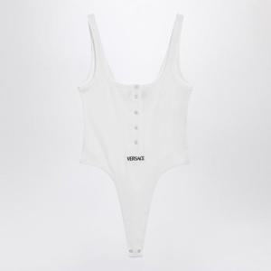 베르사체 반팔 티셔츠 10196881A09551 1W010 WHITE