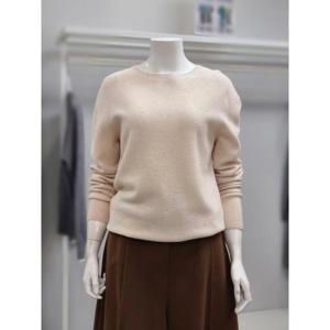 베스띠벨리 세이브존02 글리터  울 니트 BL-UCX2921-0