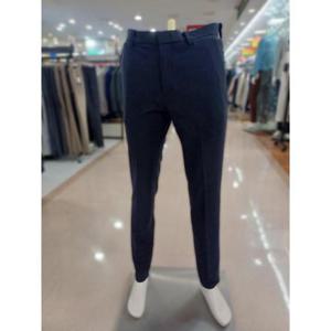 피에르가르뎅 세이브존05 사선조직트리코트팬츠 PLPC3512