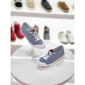 세레스 세이브존07 논슬립 플랫 스니커즈2cm GR505H