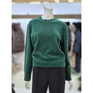 소고트리아나 세이브존07 울라운드 긴팔 니트 AK4TA15