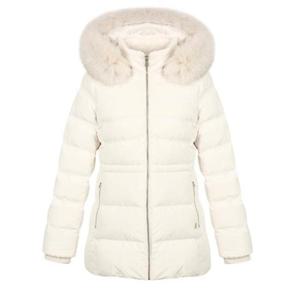 팬텀골프 세이브존07 여성 폭스퍼 점퍼 221D4JP202