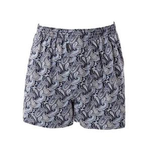 [비너스] 이월상품 페이즐리 나염 트렁크 팬티 [VMP1922D]