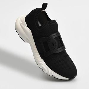 토즈 하이테크 여성 스니커즈 블랙 XXW54C0EM60Q6L B999