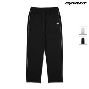 [다이나핏] (택가 99,000원) 블랙 남성 TERAMO (테라모) TR 팬츠 YMP24302Z1