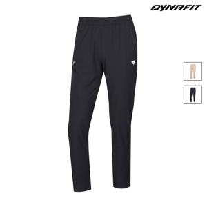 [다이나핏] (택가 129,000원) 블랙 남성 TWO-SIDE (투사이드) TR 팬츠 YMP24312Z1