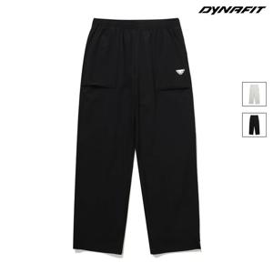 [다이나핏] (택가 99,000원) 블랙 남성 TORO (토로) 팬츠 YMP24329Z1