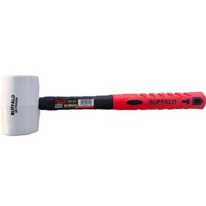 69332 고무망치-백색 SB-FRH60W 24oz