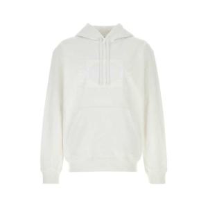 구찌 후드 티셔츠 855976XJHNH 9081 White