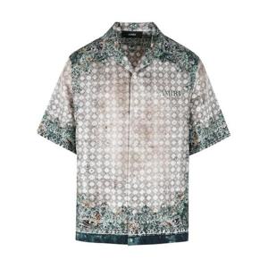 아미리 긴팔 셔츠 AMTOSH1095900 Green