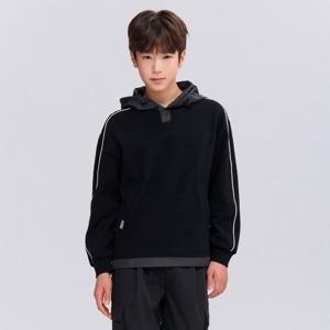 [오션스카이] 남아 배색 후드티셔츠-FAJB5109B03