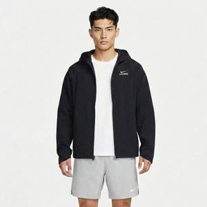 나이키 운동 남성 겨울 프로 옥타 남성 써마 핏 ADV 재킷 HV3798-010