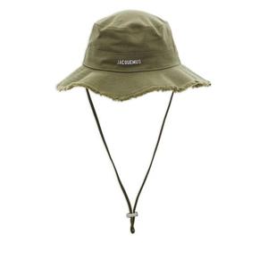 자크뮈스 버킷햇 ACU00002BW0 0092560 BROWN