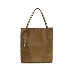 끌로에 숄더백 CH26SS810Q76 20V BROWN