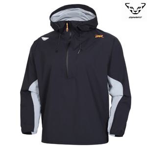 다이나핏 남성 레이서 아노락 경량 바람막이 자켓 YMP24138Z1