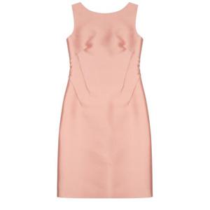 알베르타 페레티 미디 원피스 04101625 0169 PINK