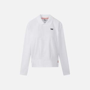 M PXG골프긴팔티 UQC PJPCW2101-01 WOMENS HOURGLASS FIT COLLAR LONG-SLEEVE