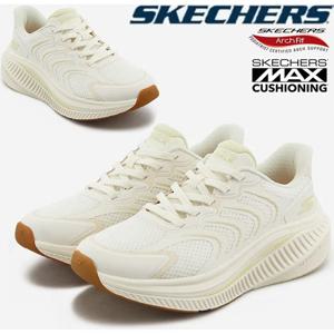 스케쳐스 여성  고워크 맥스쿠셔닝 아치핏 SP0WWCGX072-LP1