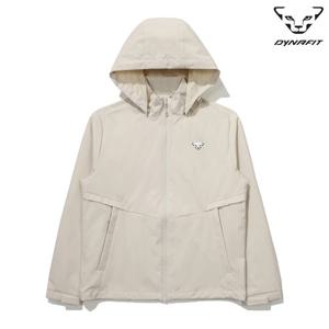 LJS  다이나핏  남성 ETNA (에트나) 방풍 바람막이 자켓 베이지 (YMP24123E1)