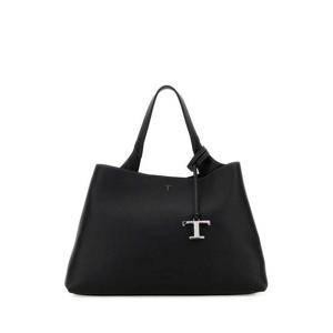 토즈 토트백 XBWAPAJ0300QRI B999 Black