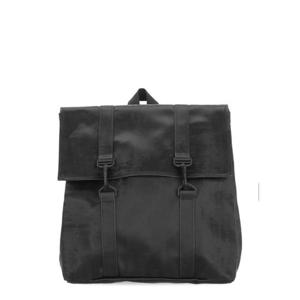 레인스 백팩 RA13310 MSN BAG MINICOA Black