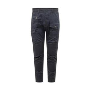 디스퀘어드2 스트레이트 팬츠 S74KB1128S39021 476 BLUE