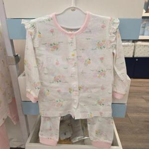 해피랜드 HC43 폴링 버니 내의 H1110351S45