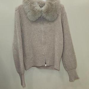 르피타 HC13 골지집업털 L261BKT251