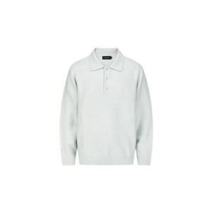 지오지아 세이브존03 지오지아 남성 워셔블 소프트터치 카라 스웨터 AGAGAAF4ET1101A