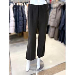 조이너스 세이브존01 허리 밴딩 세미 부츠컷 바지 JADW0WPL210