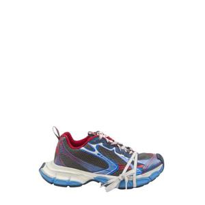 발렌시아가 남성 멀티컬러 3XL 러닝화 734734 W3XL5 1469