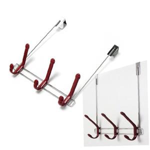 국내산 키친아트 문걸이 도어훅1단 문옷걸이 도어후크