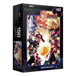 아트박스/마블 직소퍼즐 마블 인피니티 사가 150피스 M150-11