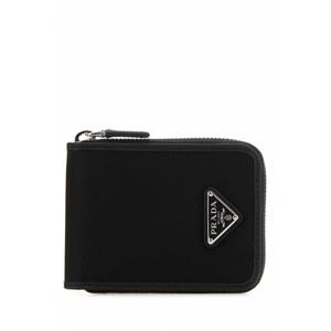 [PRADA] 라프리마 남성 PORTAFOGLI 2ML1262DMH F0002 블랙 /2