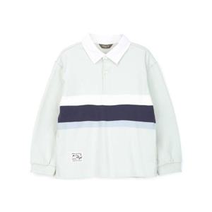 더센트럴 페리미츠 TC01 멀티 덴깡 카라 티셔츠 P2612T112