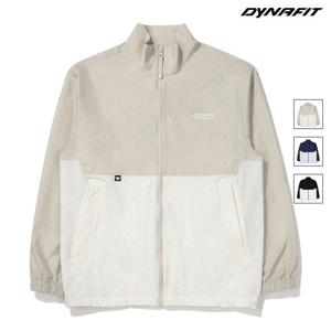 [다이나핏] (택가 169,000원) 베이지 MECHANIC (미캐닉) 자켓 YUP23138E2