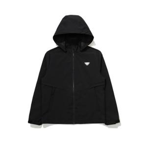 [다이나핏] YMP24123Z1 남성 심플한디자인 후드탈부착형 ETNA (에트나) 바람막이 자켓 HJDMJK