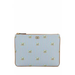 [VALENTINO] 라프리마 남성 PORTAFOGLI 8Y2P0AP5AXU 9VM 프린트 /2